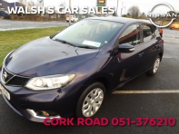 1.2 XE "ONE OWNER, LOW KMS" €16, 995 LESS €1, 000 SCRAPPAGE ALLOWANCE